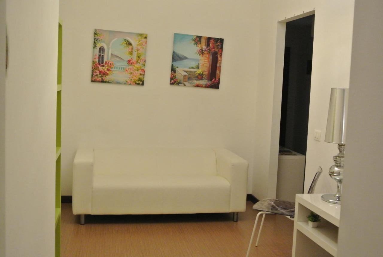 B&B Via Dei Templi Agrigento Exterior photo