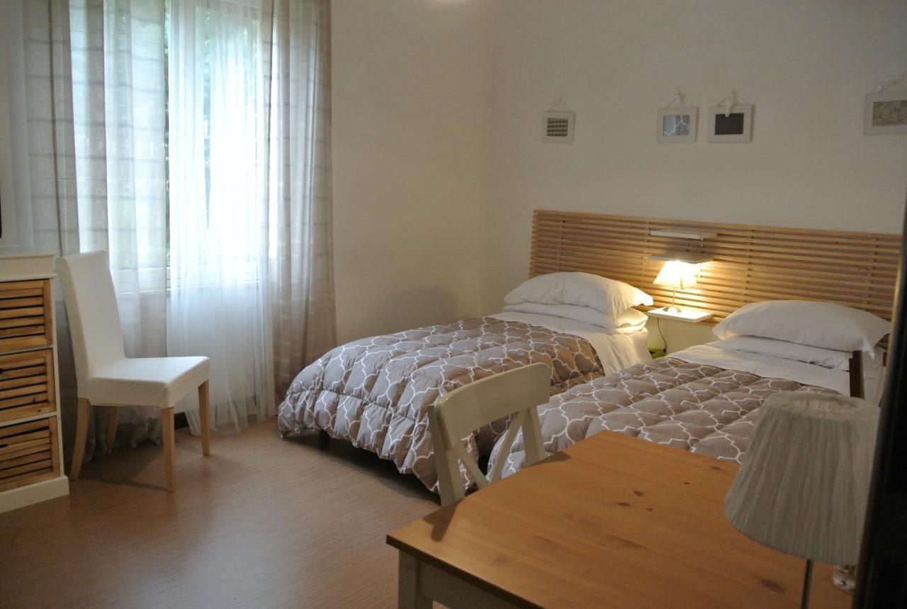 B&B Via Dei Templi Agrigento Exterior photo