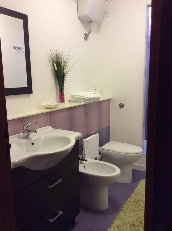B&B Via Dei Templi Agrigento Room photo