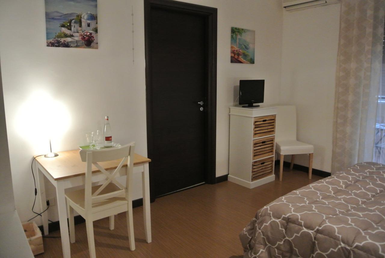 B&B Via Dei Templi Agrigento Exterior photo