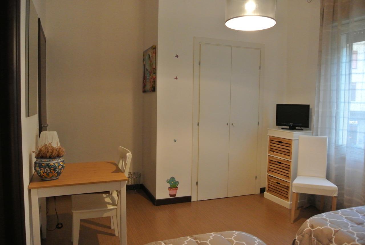 B&B Via Dei Templi Agrigento Exterior photo