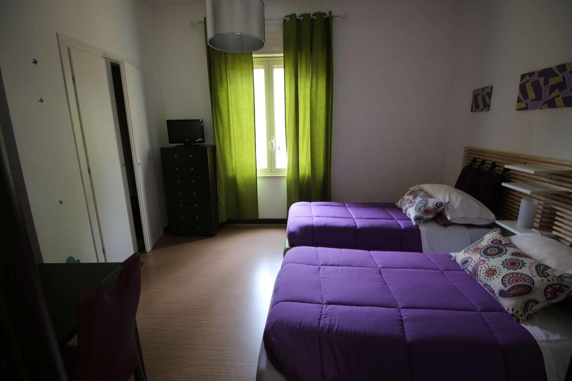 B&B Via Dei Templi Agrigento Exterior photo
